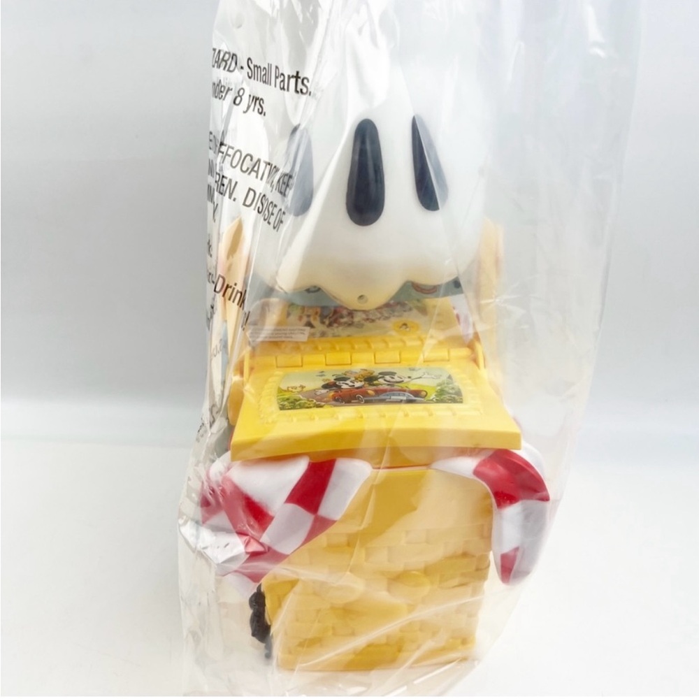 Disney Parks Mickey Mouse popcorn bucket - Picture 3 of 9